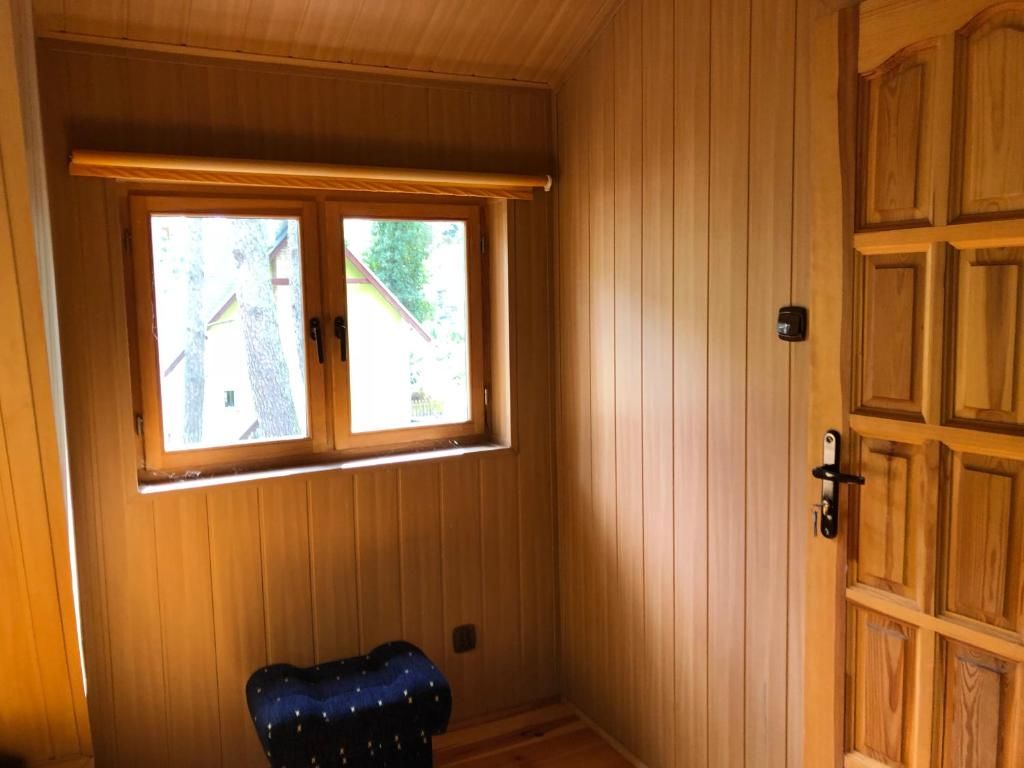 Дома для отпуска Domek nad jeziorem Głębokie Głębokie-31